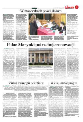 Wydanie główne - strona 9