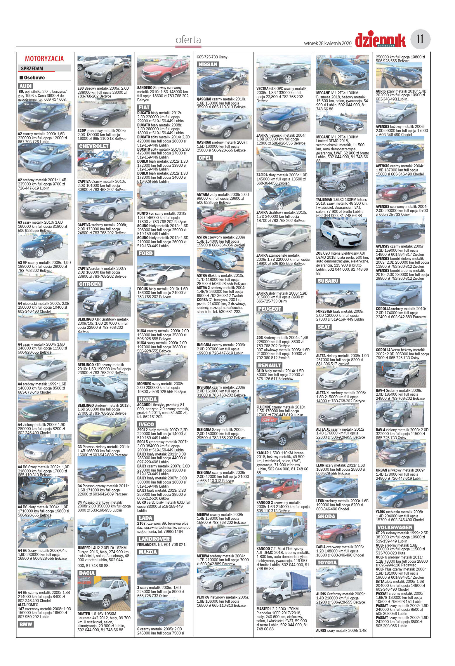 Wydanie główne - strona 11