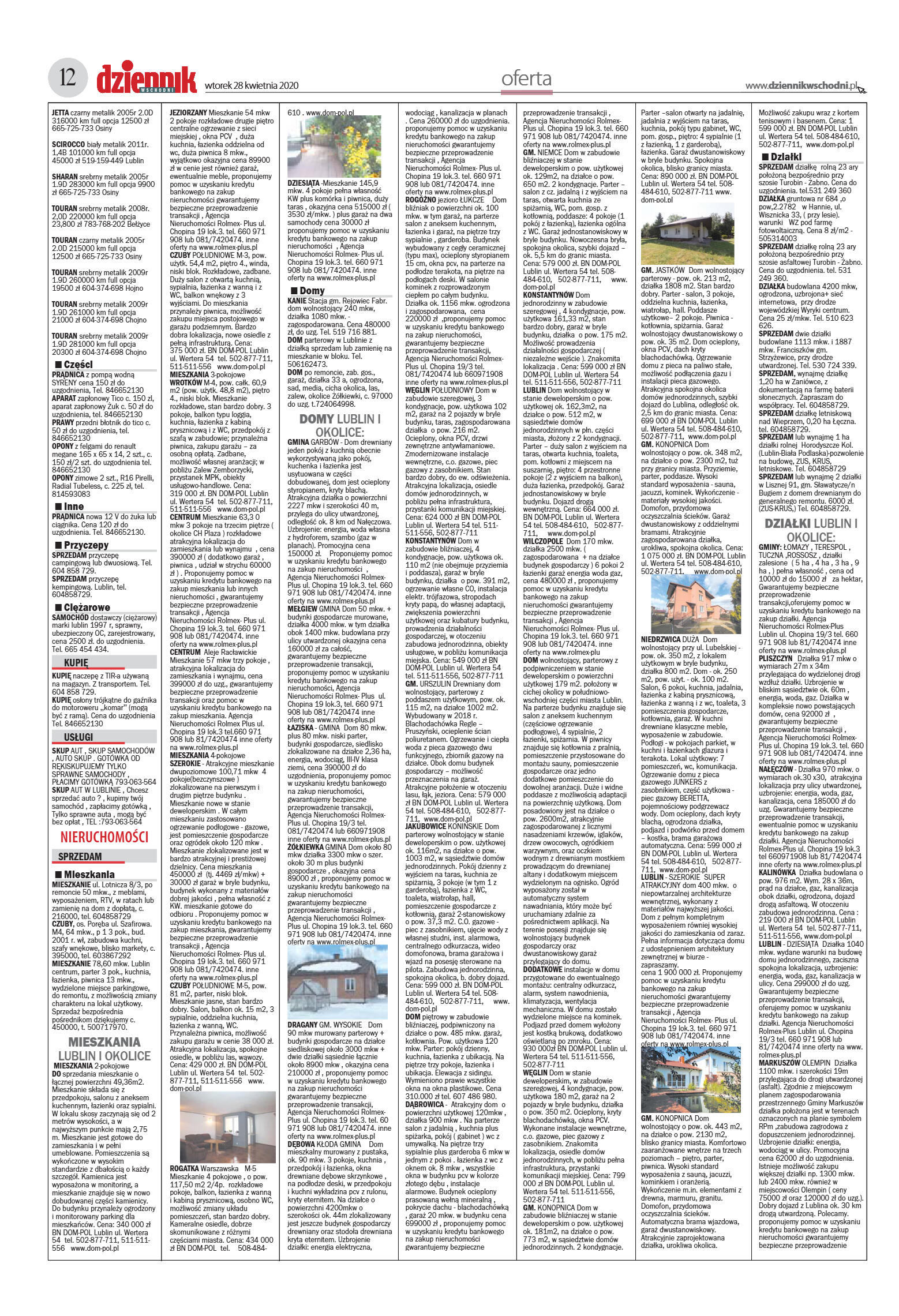 Wydanie główne - strona 12