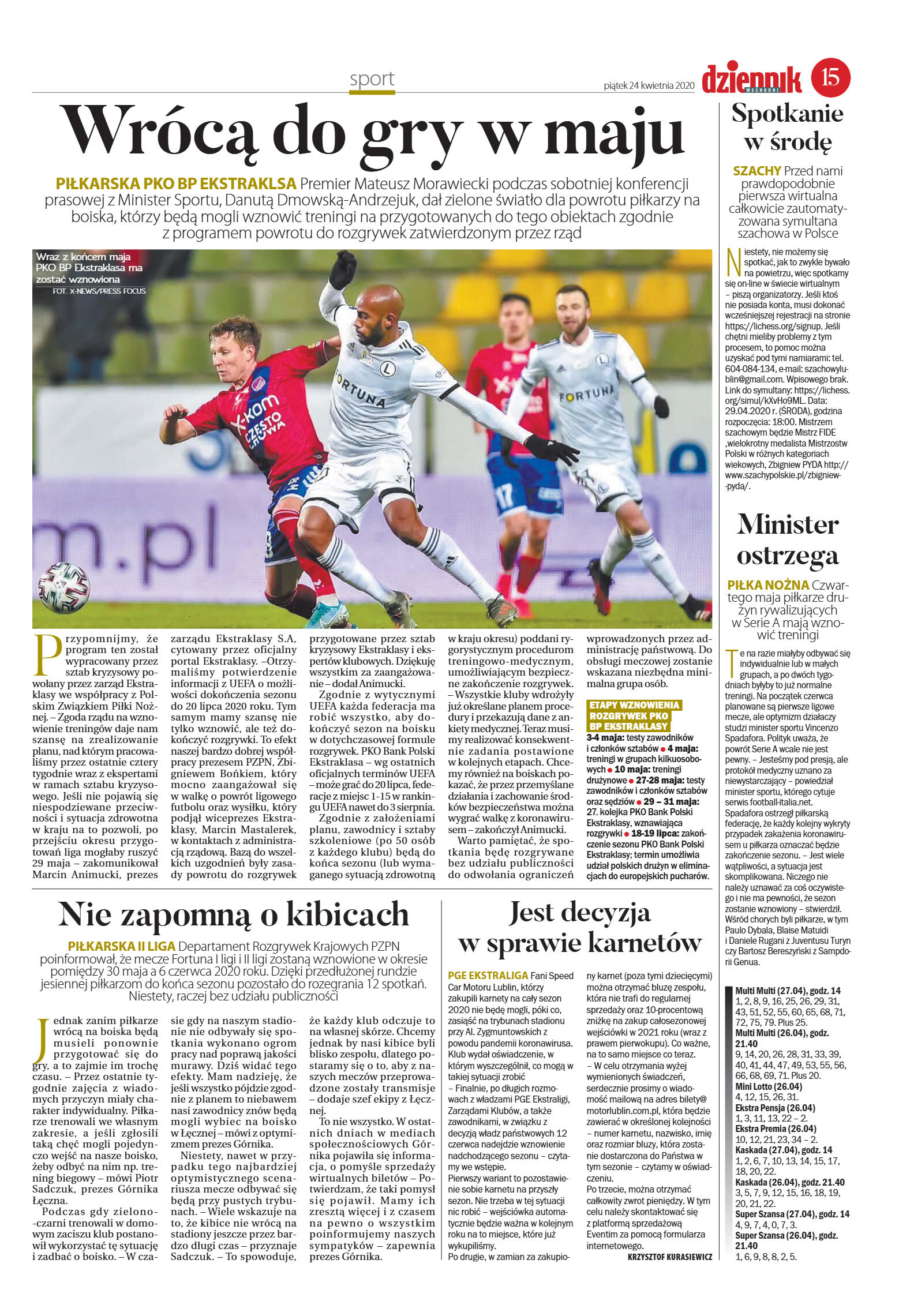 Wydanie główne - strona 15