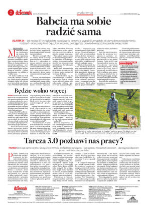 Wydanie główne - strona 2