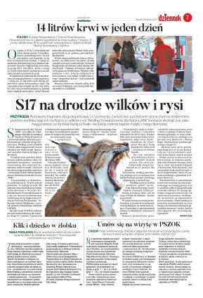 Wydanie główne - strona 7