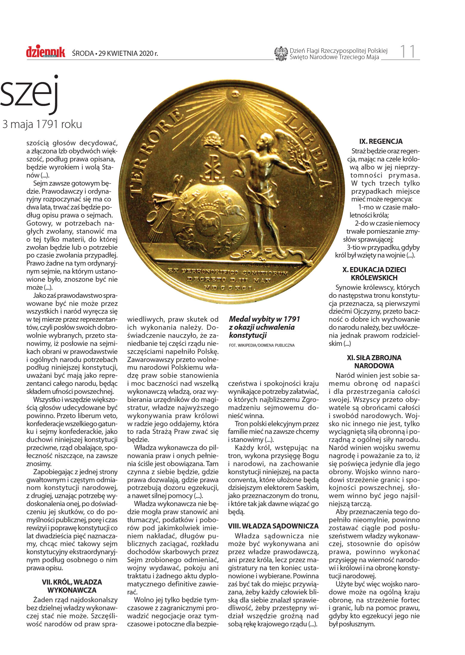 Dodatek Biało-Czerwoni - strona 11