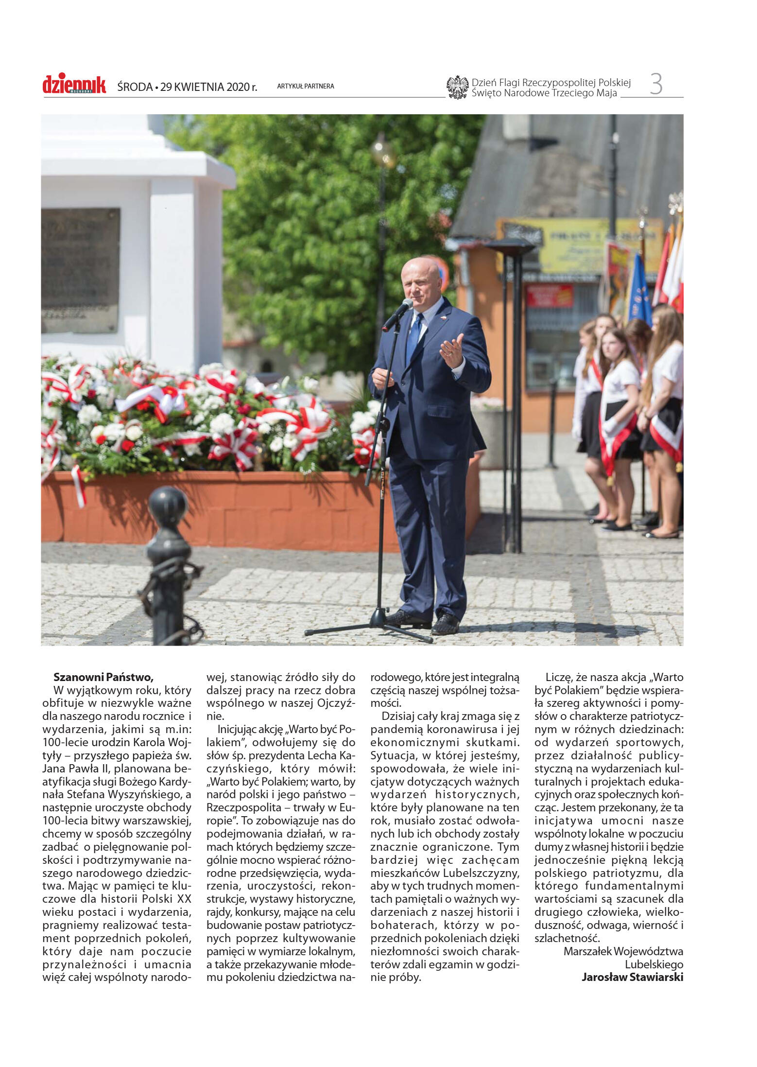 Dodatek Biało-Czerwoni - strona 3