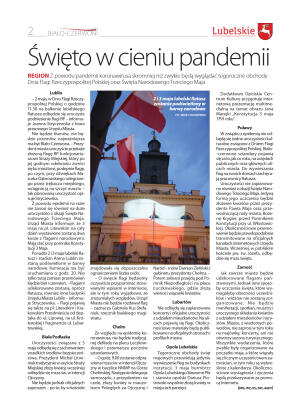 Dodatek Biało-Czerwoni - strona 2