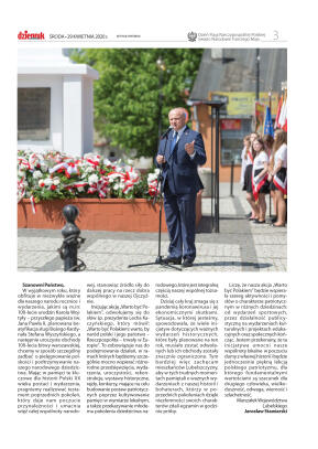 Dodatek Biało-Czerwoni - strona 3