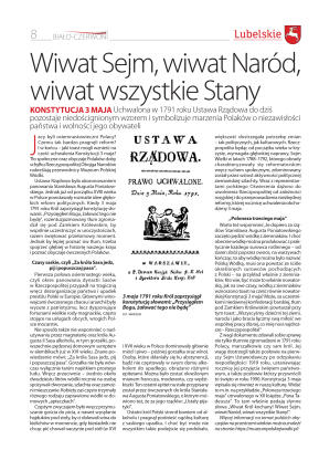 Dodatek Biało-Czerwoni - strona 8