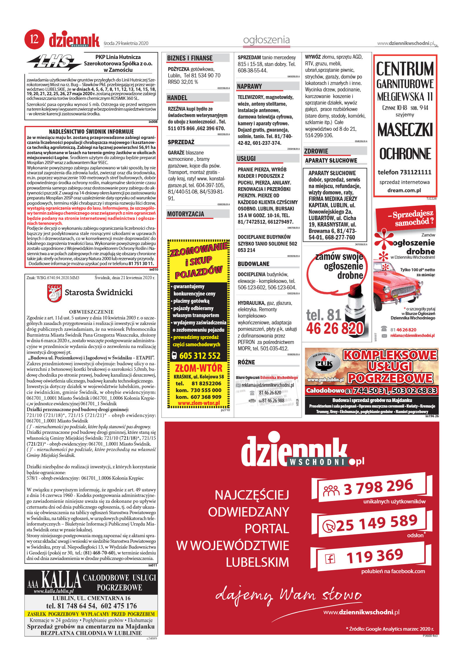 Wydanie główne - strona 12