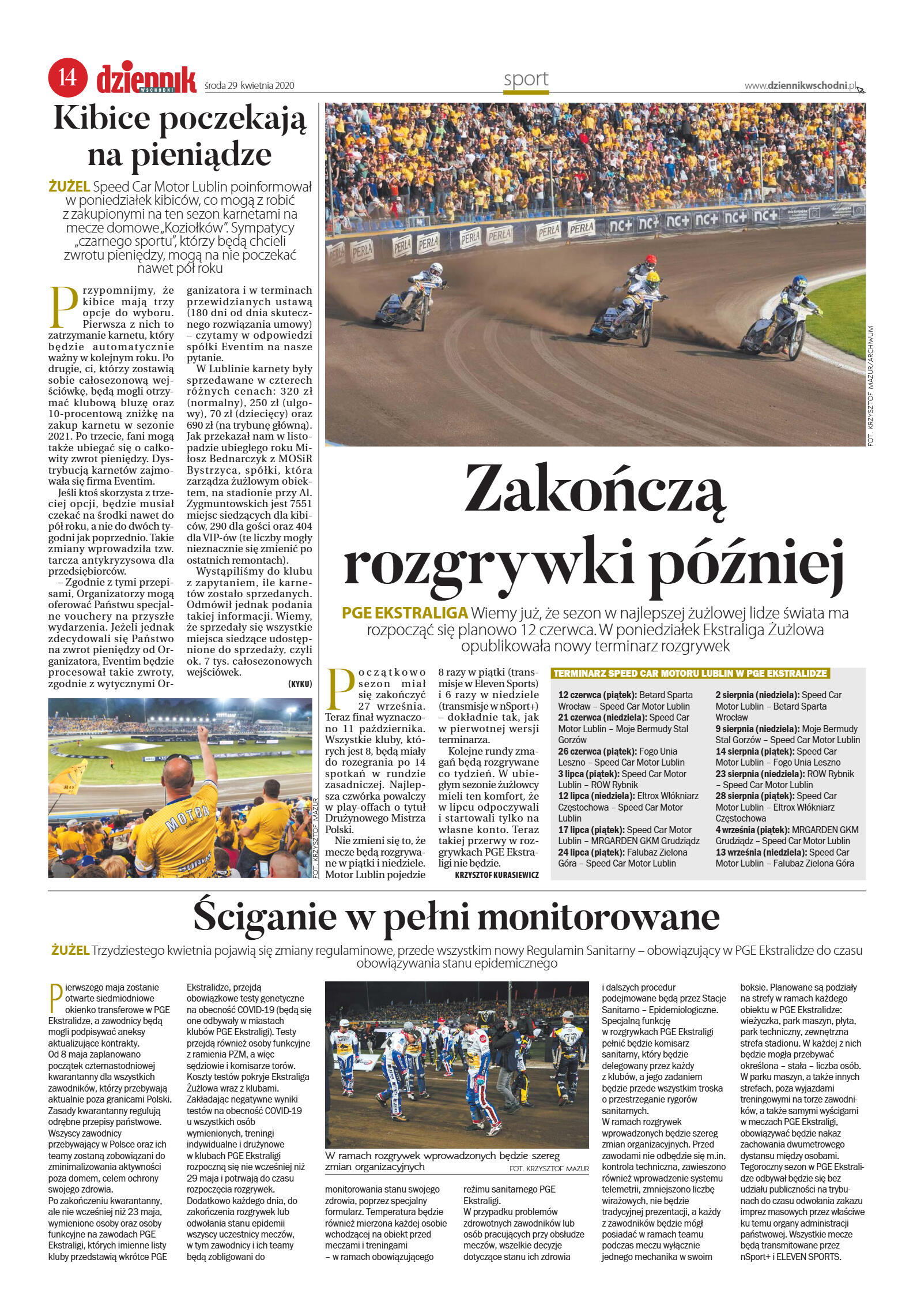 Wydanie główne - strona 14