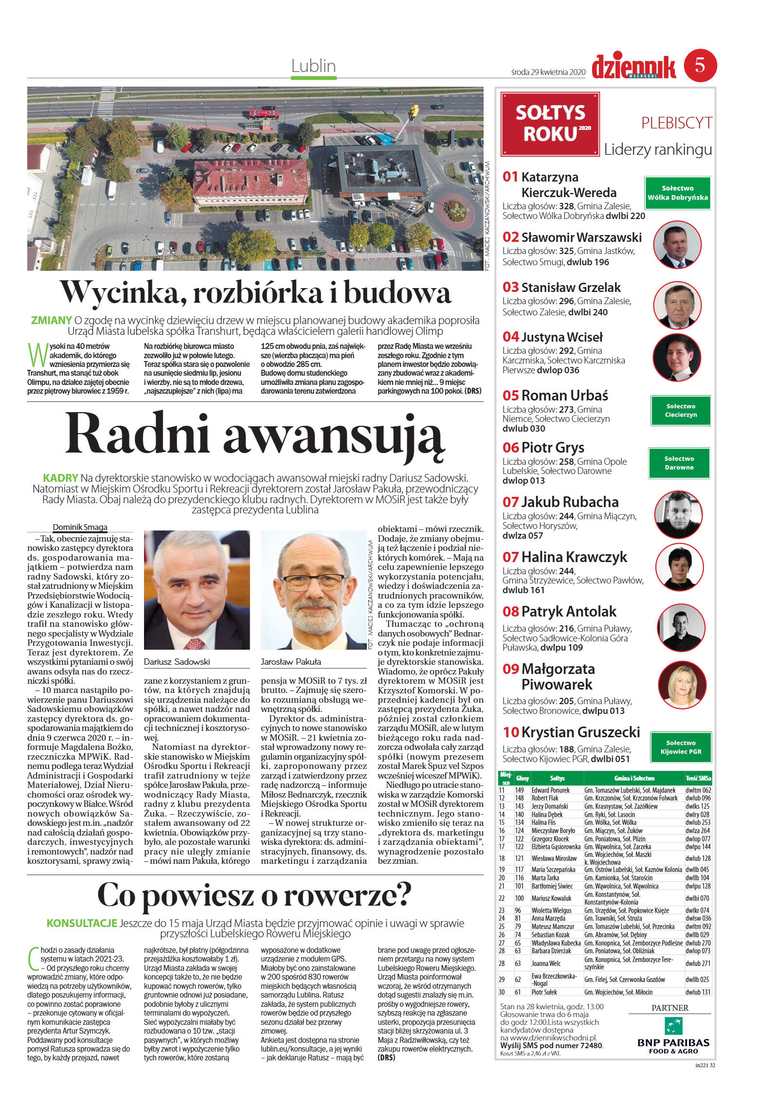 Wydanie główne - strona 5