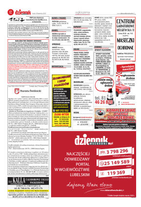 Wydanie główne - strona 12