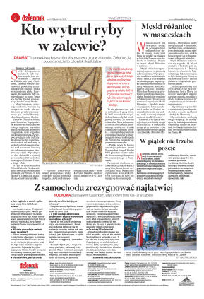 Wydanie główne - strona 2