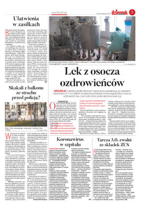 Wydanie główne - strona 3