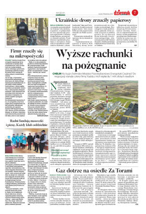 Wydanie główne - strona 7