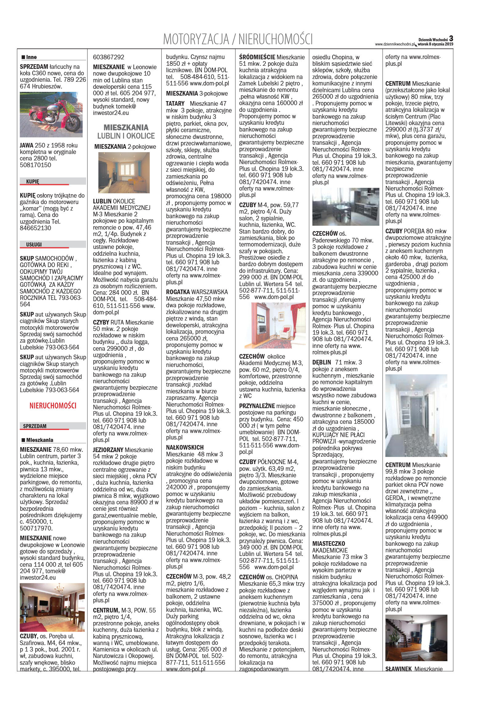 Dodatek OFERTA - strona 3