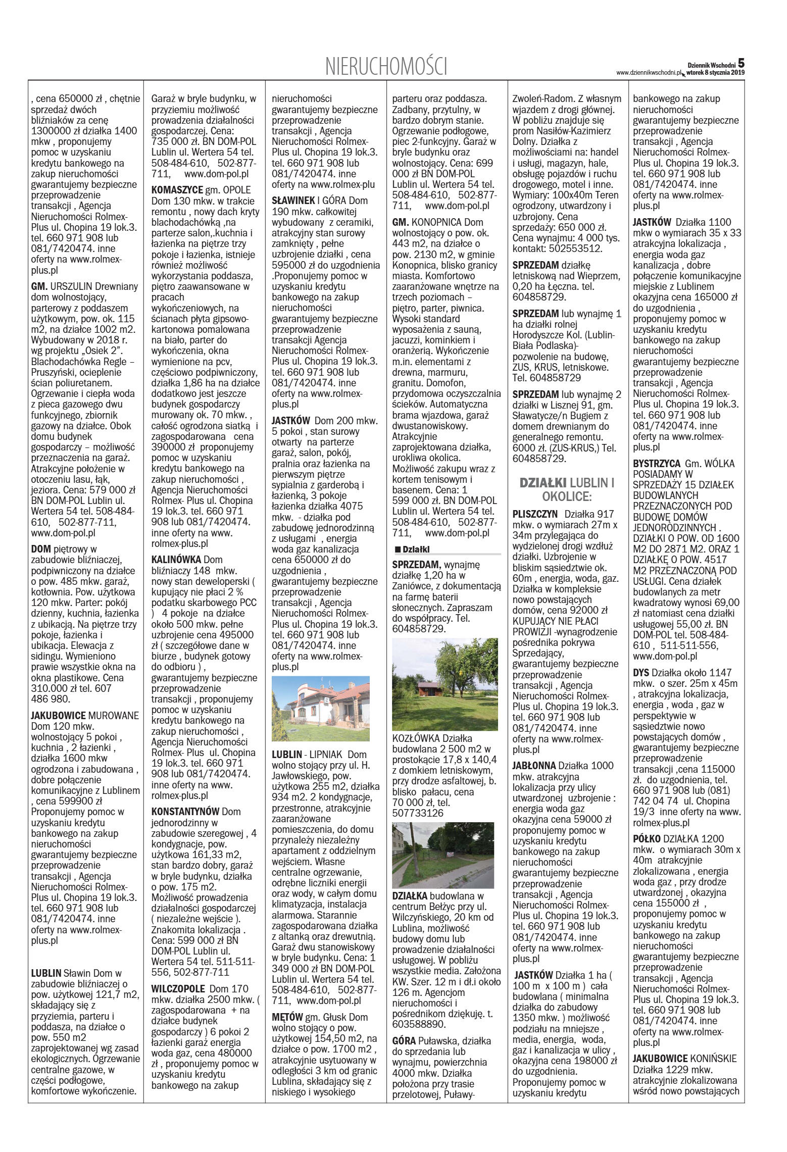 Dodatek OFERTA - strona 5