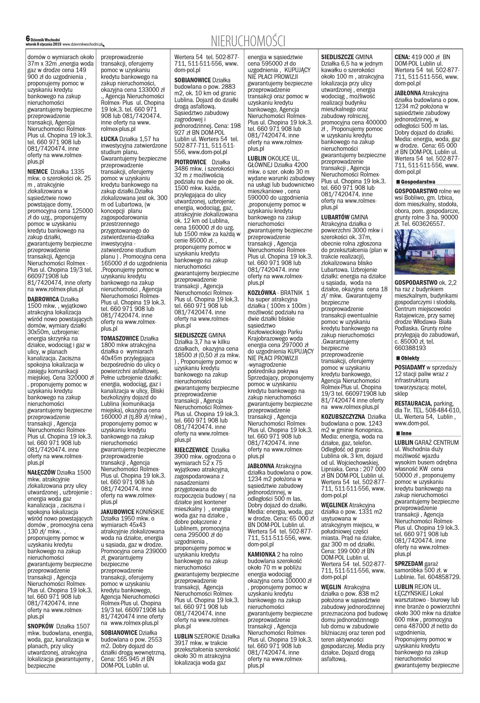 Dodatek OFERTA - strona 6