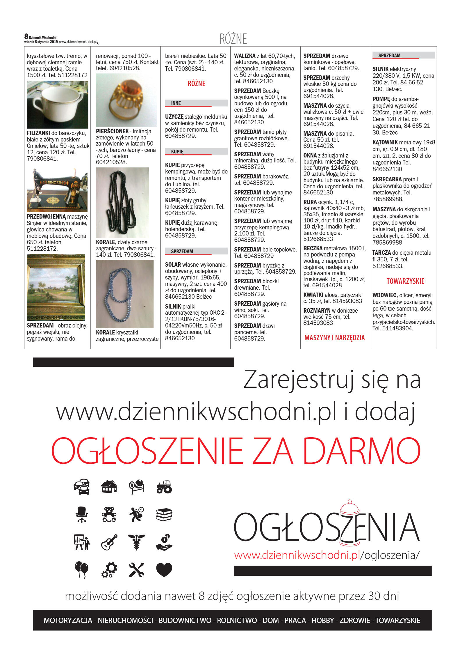 Dodatek OFERTA - strona 8