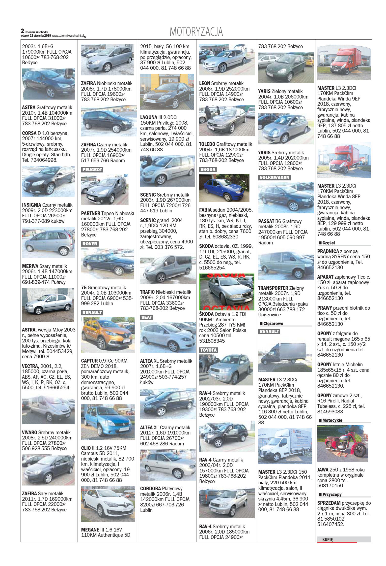 Dodatek Oferta - strona 2