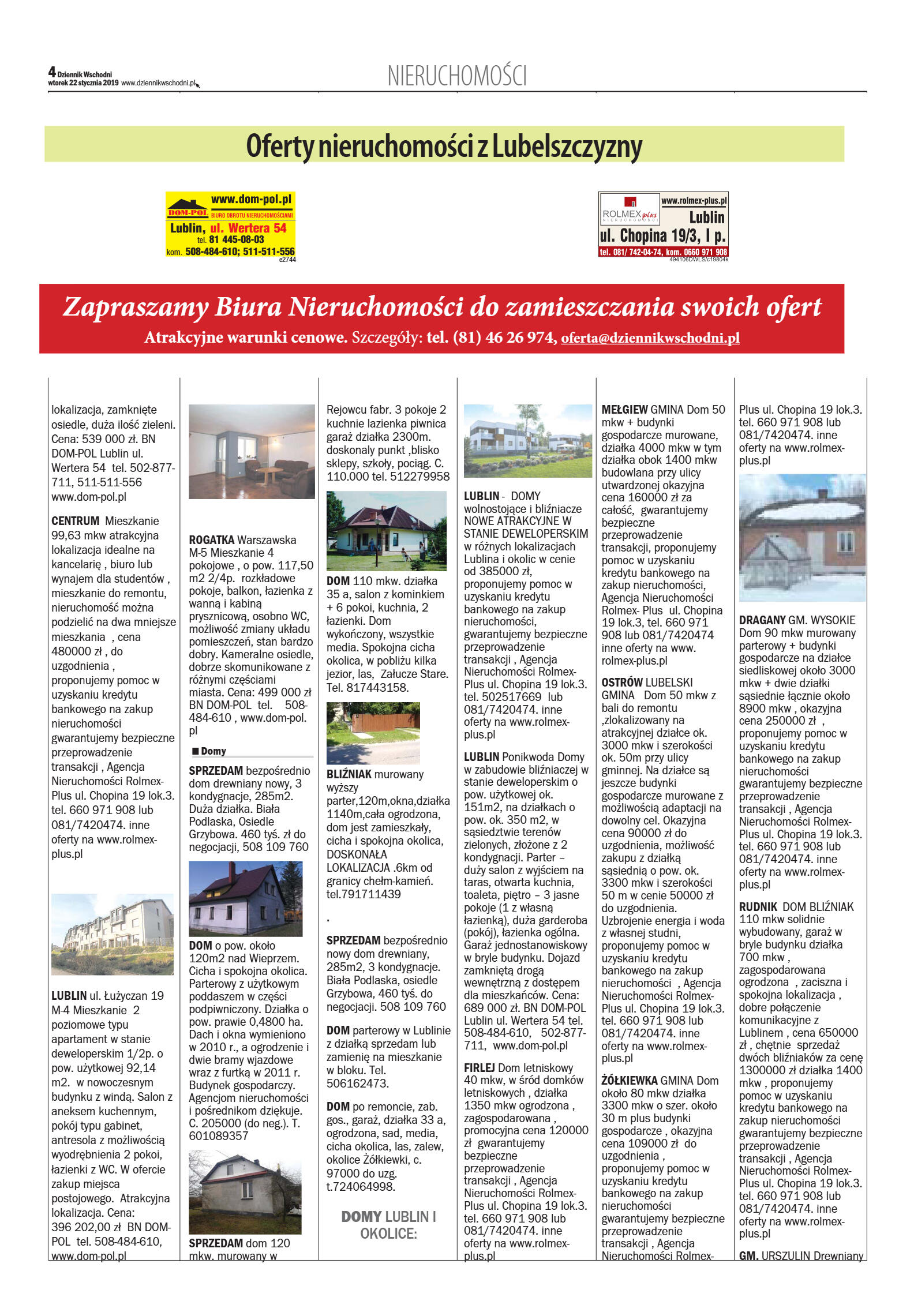 Dodatek Oferta - strona 4