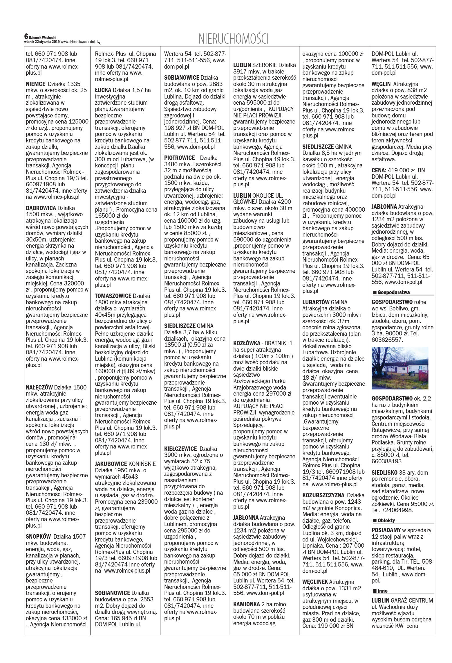 Dodatek Oferta - strona 6