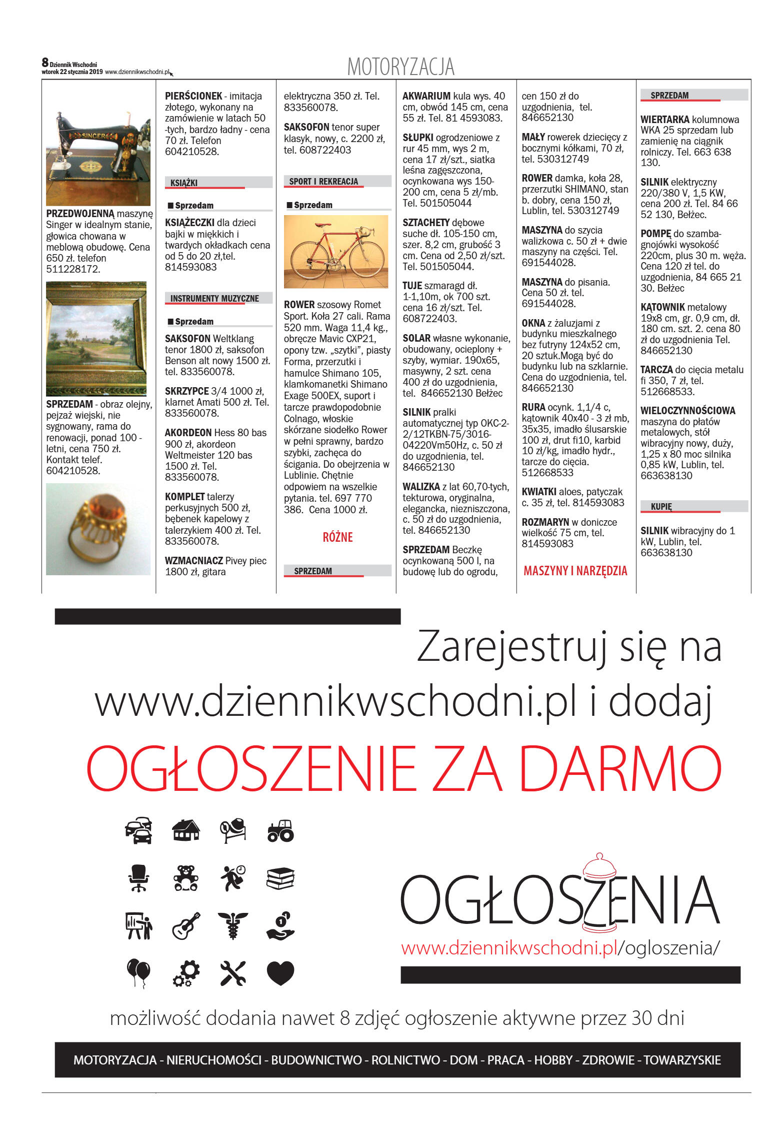 Dodatek Oferta - strona 8