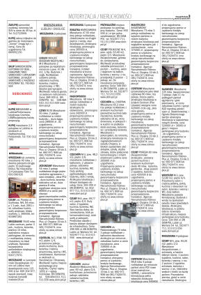 Dodatek Oferta - strona 3