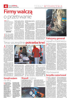 Teraz Puławy - strona 4