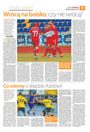 Teraz Puławy - strona 7