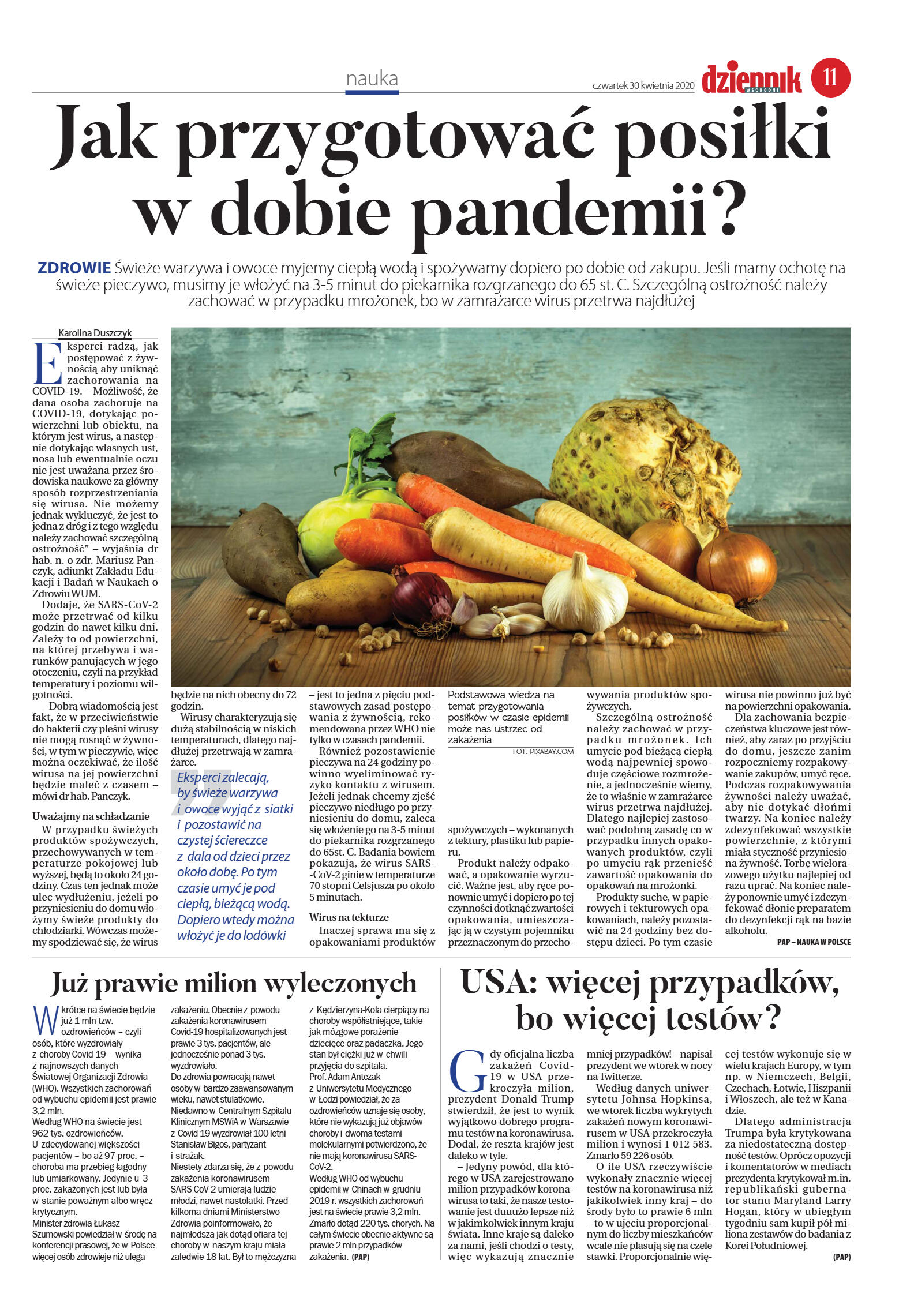 Wydanie główne - strona 11