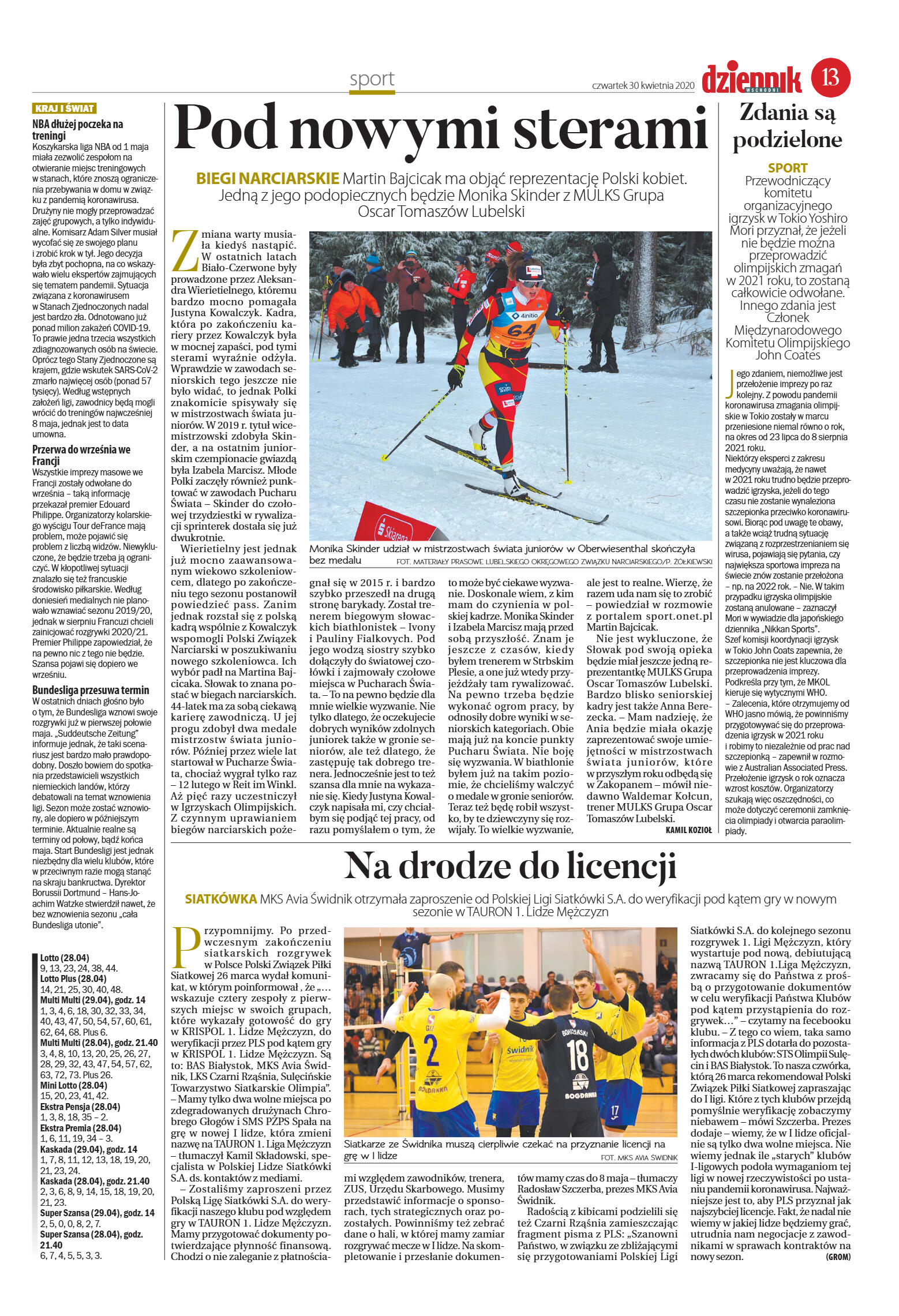 Wydanie główne - strona 13