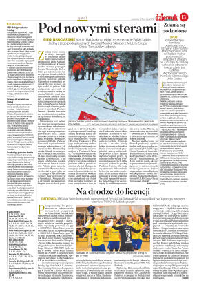 Wydanie główne - strona 13