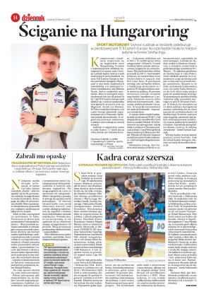 Wydanie główne - strona 14