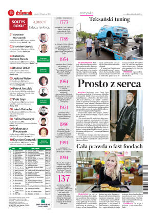 Wydanie główne - strona 16