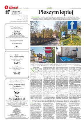 Wydanie główne - strona 4