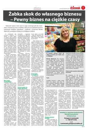 Wydanie główne - strona 7