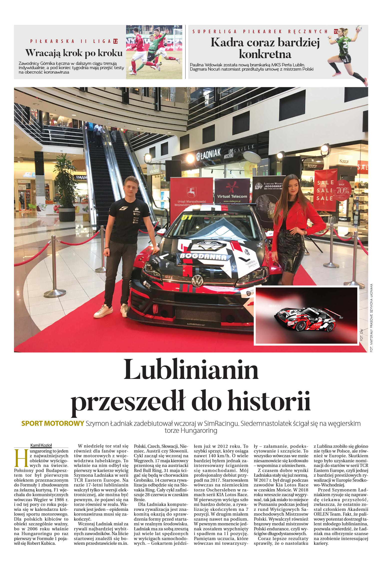 Wydanie główne - strona 11