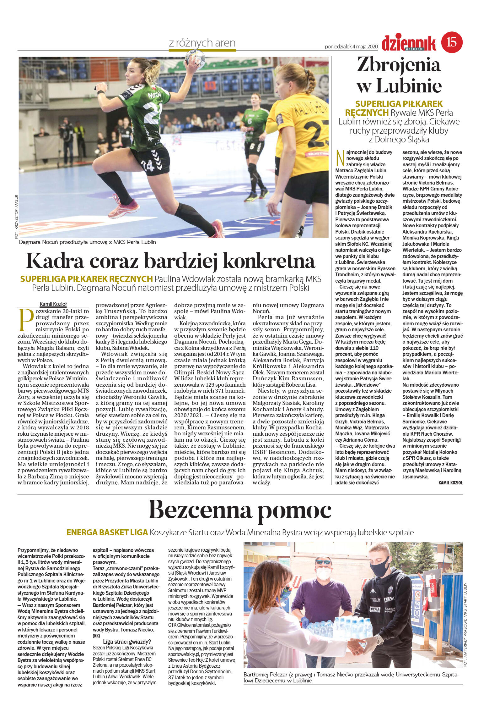 Wydanie główne - strona 15