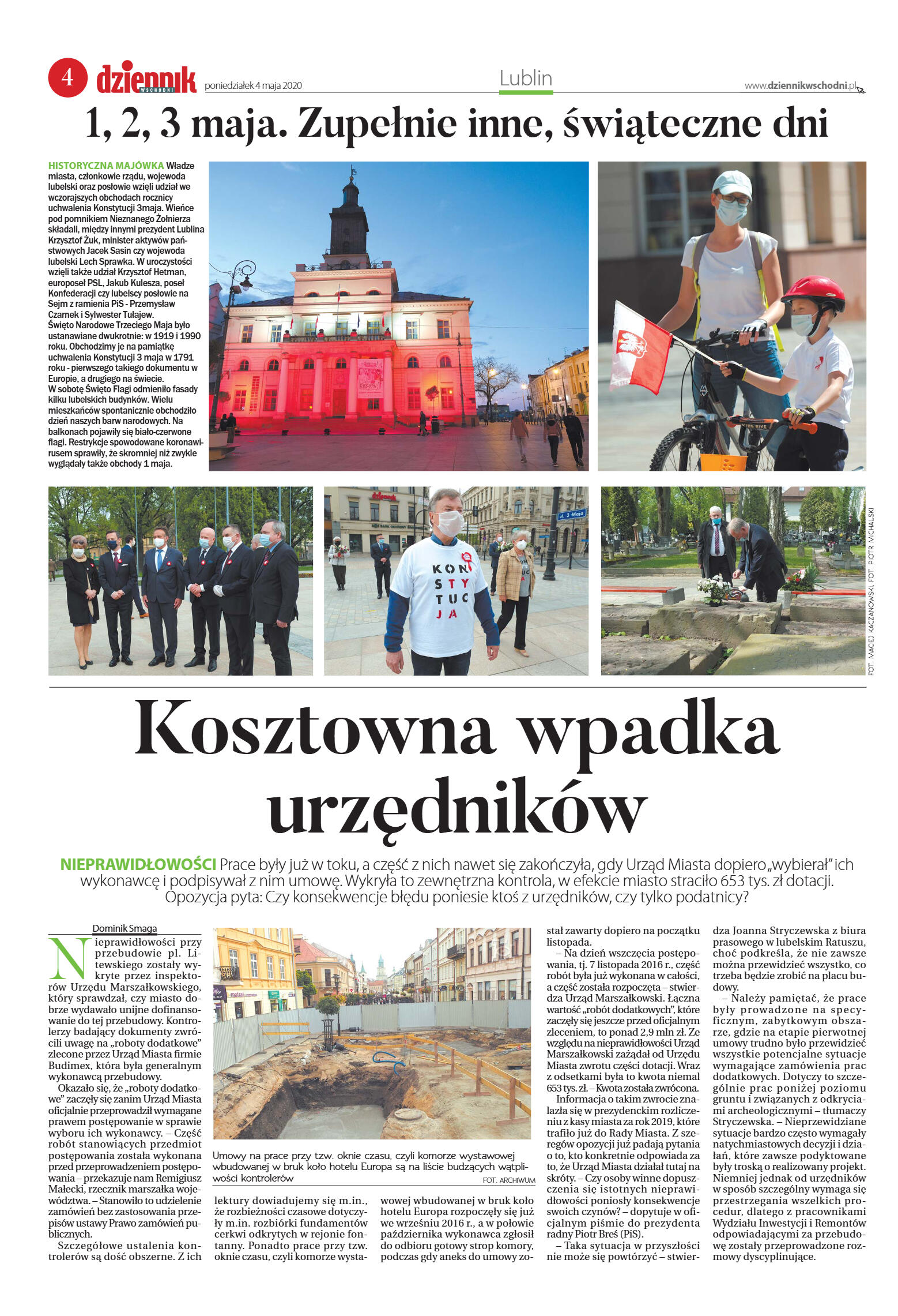 Wydanie główne - strona 4