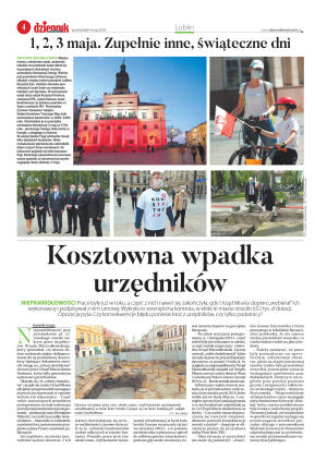 Wydanie główne - strona 4