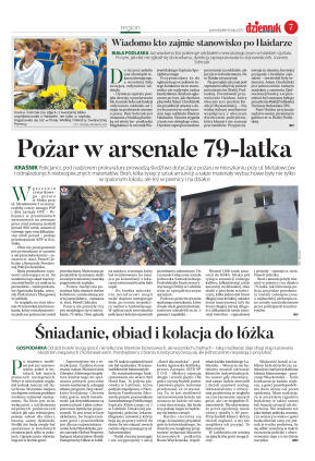 Wydanie główne - strona 7