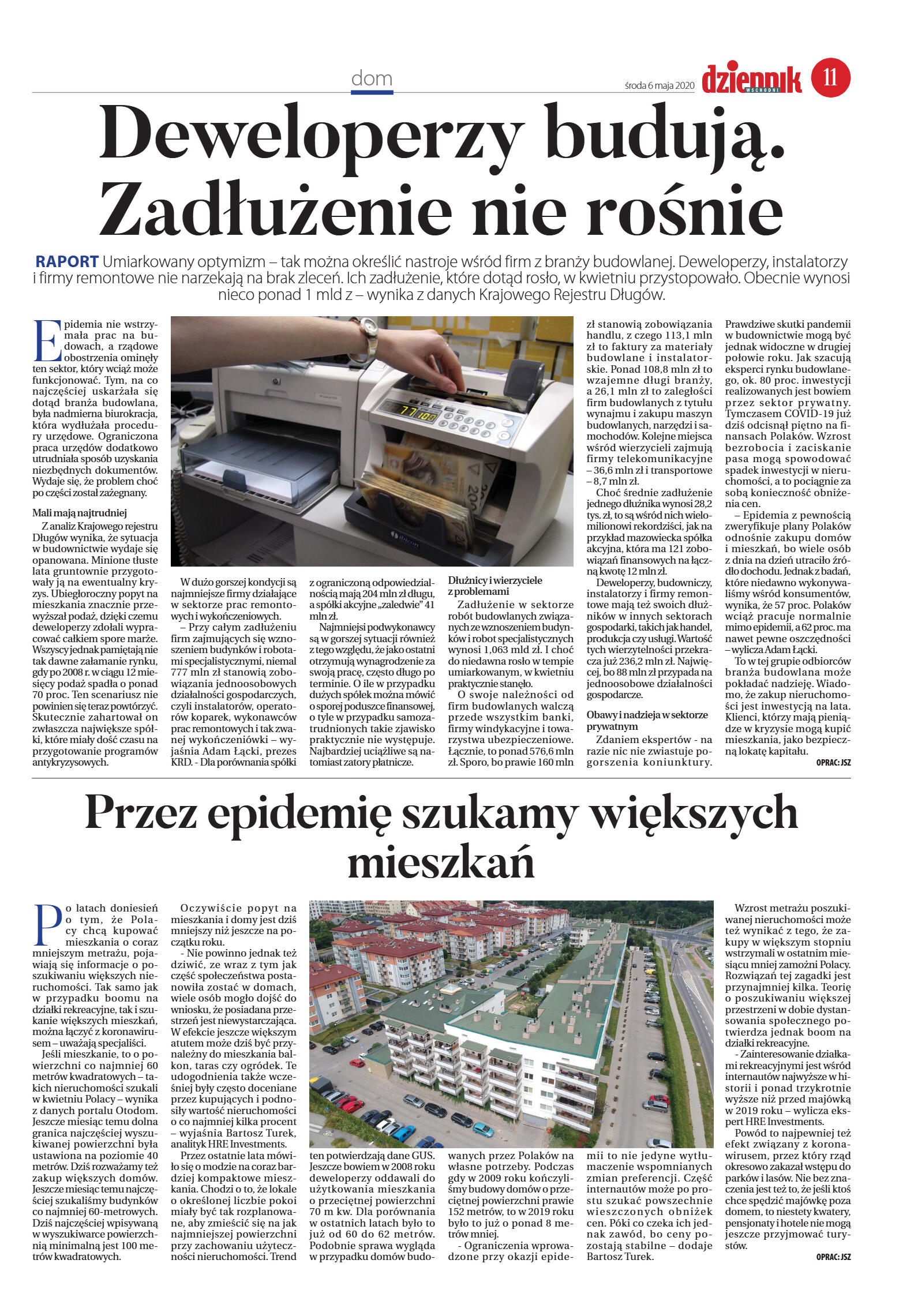 Wydanie główne - strona 11