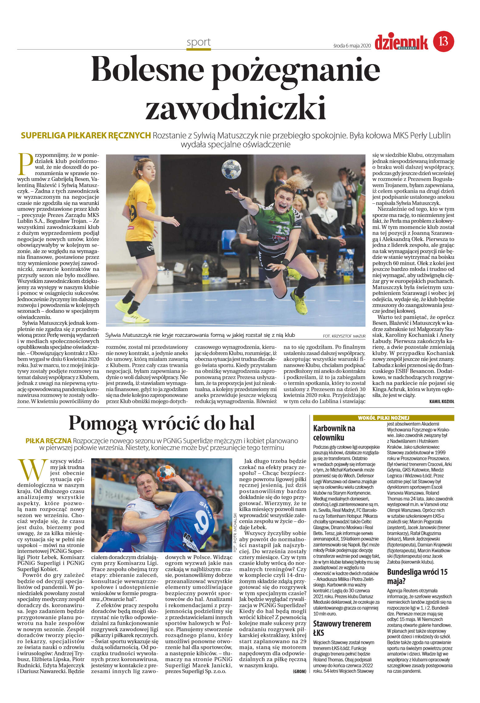 Wydanie główne - strona 13