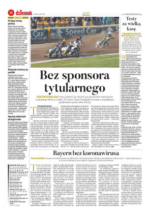 Wydanie główne - strona 14