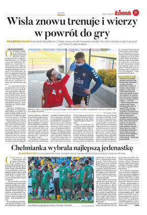 Wydanie główne - strona 15