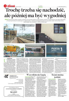 Wydanie główne - strona 4