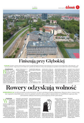 Wydanie główne - strona 5