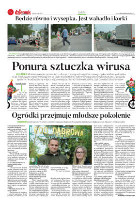 Wydanie główne - strona 6