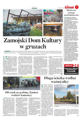 Wydanie główne - strona 7