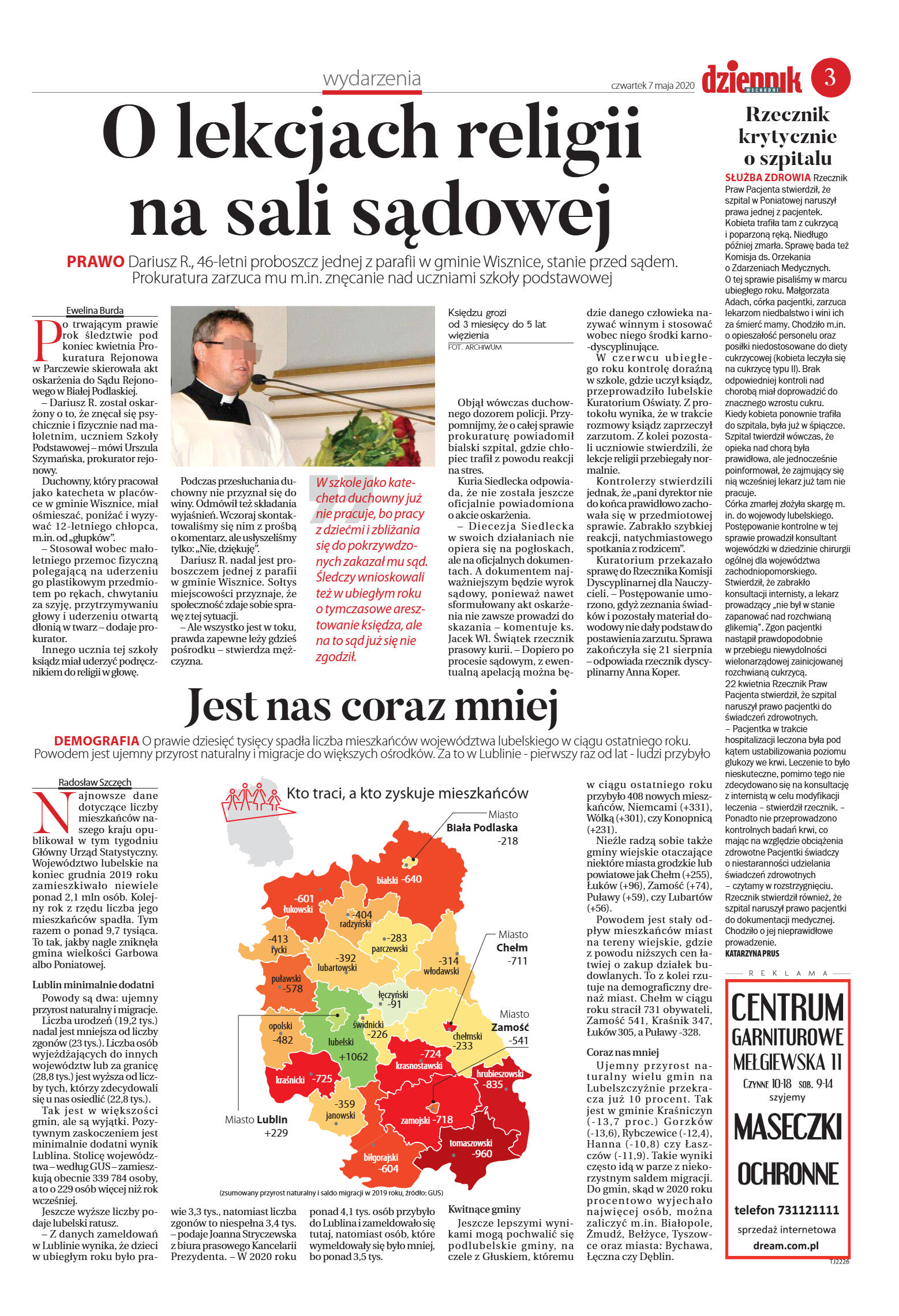 Wydanie główne - strona 3